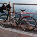 알톤자전거 안락점 앞 | 메리다 싸이클로크로스 700 자전거 숏텀 사용 최종 후기