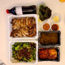 삼구족발