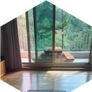 옥전 | 제천 옥전자연휴양림 옥전9호 후기