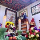 반여2동-13 | 부산점집 해운대 부산용한점집 찾아 방문한 천왕대신 반여동장보살 사주보고온 후기