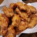 교촌치킨 장안2호 이미지