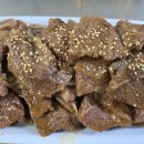 마장동한우님 LA갈비 진짜 좋네요. 이미지