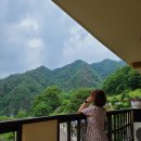 금강초롱황토펜션 이미지