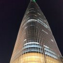 롯데타워 | 롯데월드몰 롯데타워 크리스마스 마켓 후기·운영정보·예매방법·입장료 총정리