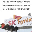 반도체 충격 SK하이닉스 강타…올해 10조원 적자 낼수도 이미지