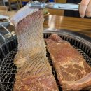 돌곶이역 8번출구 | 석관동돼지갈비 맛집 : 우리집 돌곶이역점