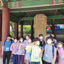 인사동길 이미지