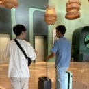 나로비치호텔 | [태국/방콕] 더 스탠다드 마하나콘, 마하나콘 전망대/스카이워크