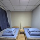 인재개발원 생활관(1인실) 이미지