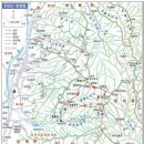 김해 장척산,파래소~신불산,경주 도덕산, 밀양 보담산,상주 백화산 ,남덕유 서봉 ,울산 무학산,합천 산성산 이미지