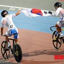 인천국제벨로드롬(사이클) 이미지