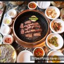 눈꽃갈비 이미지