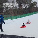 원코리아 베스트 하우스 | 과천 서울랜드 겨울에 아기랑 눈썰매장 빙어잡이체험 베스트키즈 키즈카페 앨리스원더하우스 방문후기