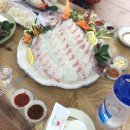 용머리횟집 - 통영시 본촌길 21 | 용머리횟집