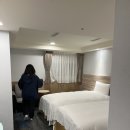 페라리호텔 | 대만 타이베이 시먼딩 호텔 추천!! 페라리호텔 후기