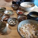국시한그릇 이미지