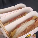 문토스트 | 부산기장맛집ㅣ 연화리 ㅣ전복죽 ㅣ해물세트ㅣ 문토스트 ㅣ브라운핸즈 후기