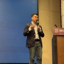 [GTT SHOW] 전자신문인터넷X지티티코리아 "SECaaS Summit 2025" 현장 스케치