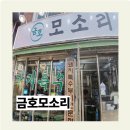 금호 | 금호동 고기집 금남시장 금호 모소리 솔직 후기