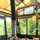 불타는 숯불 닭갈비 이미지