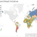 실크로드(중국식) 이미지