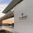 용인 동백 힐링 뷰 카페 가족 나들이 연인 데이트 추천 카페 THEE