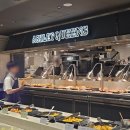 회수마을4가(운정이네) | 파주 운정 맛집 뷔페 애슐리퀸즈 파주운정점