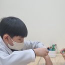 향동 과학학원 머든공작소 아트사이언스 체험수업 후기