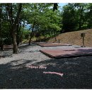 대둔산 수락캠핑장 이미지