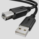 코드웨이 | 프린터 연결 고민 끝! 코드웨이 USB 2.0 A B 케이블 솔직 후기