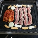 돌코팅으로 더욱 맛나고 달라붙지 않게 [돌판구이기 돌코팅] 이미지