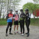 장군터(1) | 옥정호 라이딩 후기-163km(&#39;20.05.02.토)