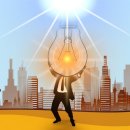 연리태양광 이미지