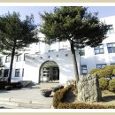 이준용 기념비 | 북촌문화의 중심,등록문화재 정독도서관