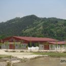 위천 석재단지 이미지