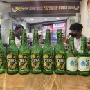 천둥 노래연습장 이미지