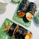 공룡김밥 | 까치산역 김밥맛집 공룡김밥 내돈내산후기