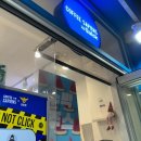 현대백화점 개방화장실 이미지