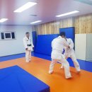 한울 유도 스포츠클럽 이미지