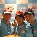 피자알볼로 범박점 이미지