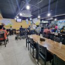 시골집순대국