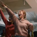 영어회화 중급반 이미지