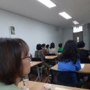 웰다잉심리상담사 이미지