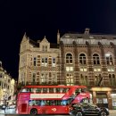 (유)해바라기셀프주유소 | 유럽 신혼여행 | 런던 가성비 숙소 위치 최고 제드웰 피카딜리 호텔 후기