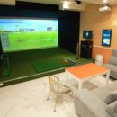 갤러리 골프 아카데미 이미지