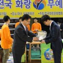 화랑 제2체육관 이미지