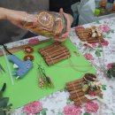 꼼지락 공예 놀이터 이미지