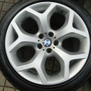 [타차량용품죄송합니다^^;;]BMW X5 순정 20인치 휠 타이어 이미지