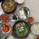 WR(서울특별시)-[상암로]-상-21 | 강동구 굽은다리역 맛집ㅣ잡내없는 강동구 흑염소 염소탕 맛집 대가흑염소 강동명일점