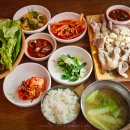 고을식당 이미지